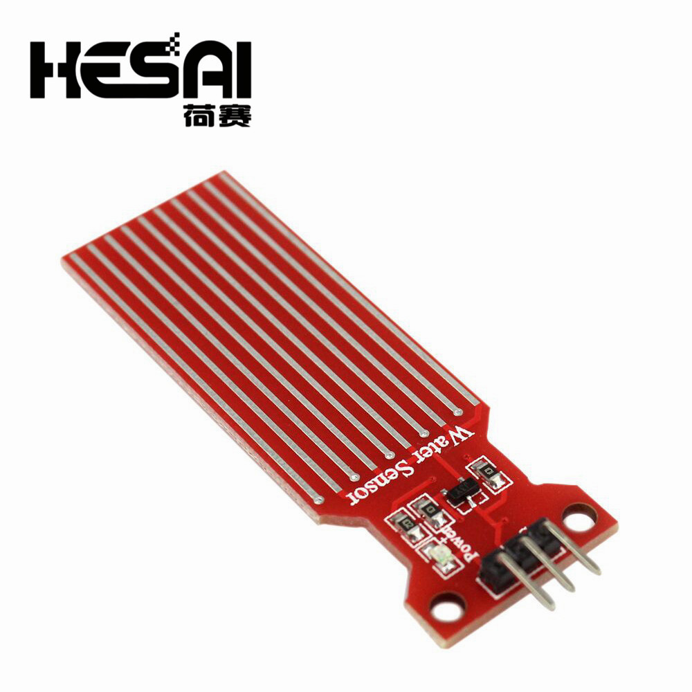Home Automation Diy Kit - Intelligenter Wasserstandssensor für Arduino DIY-Kit -