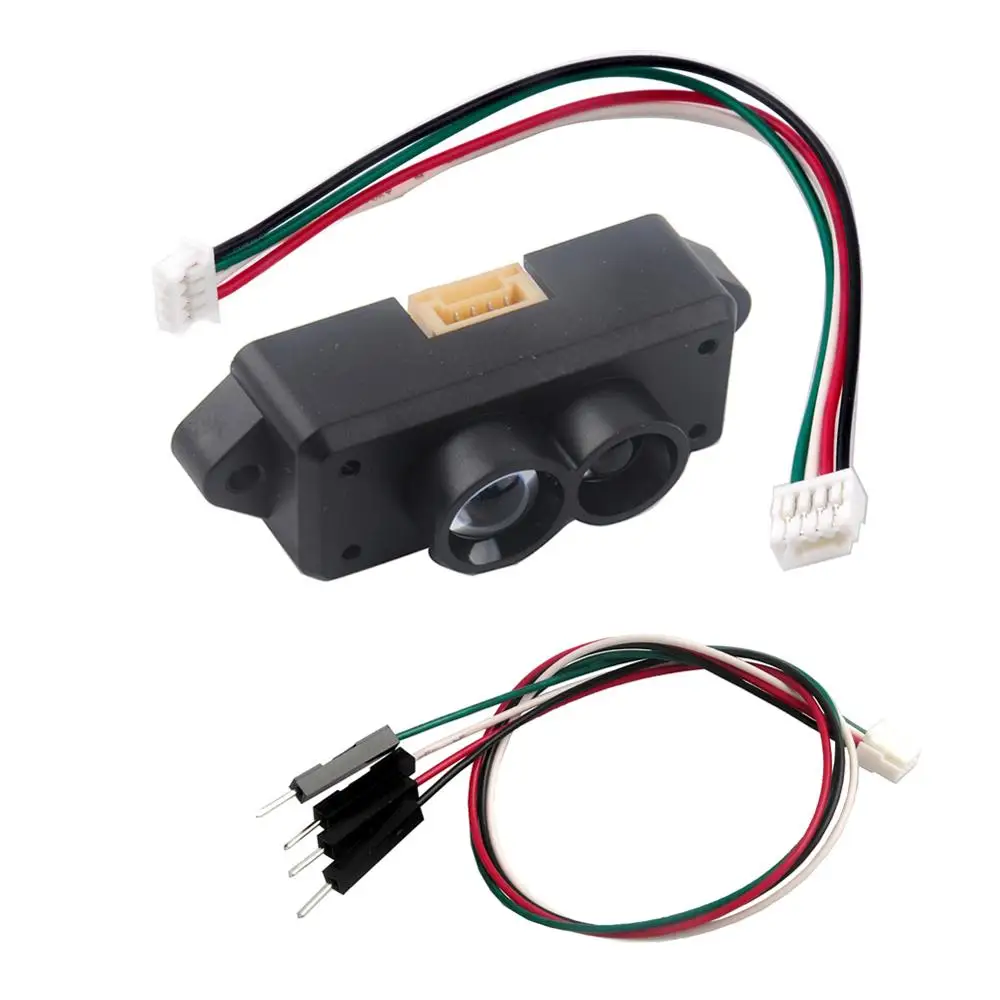 Home Automation Arduino - Benewake TFmini-S Lidar Mikro-Entfernungsmessmodul für Arduino