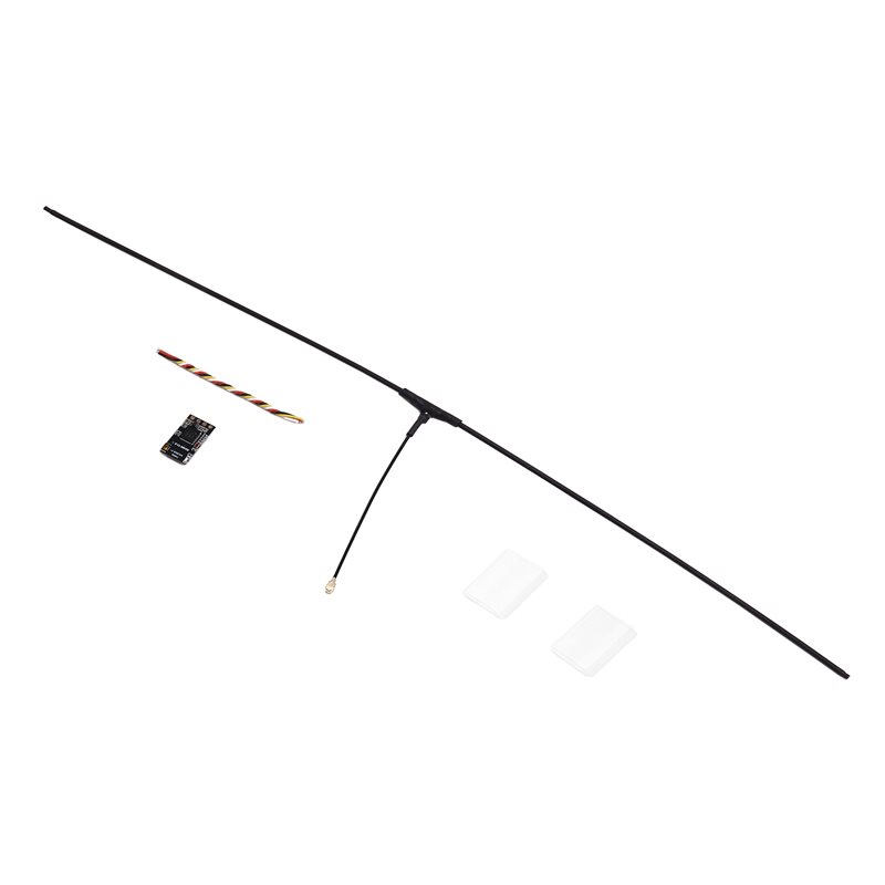 433Mhz Receiver Module - L62A 6X 433Mhz TX400 RX Nano-Empfänger