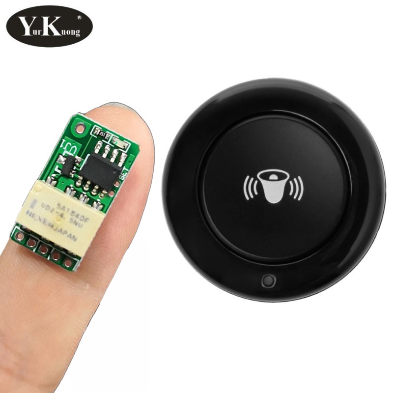 Home Automation Diy - Türklingel Power Saving Mini Relais Kontaktieren