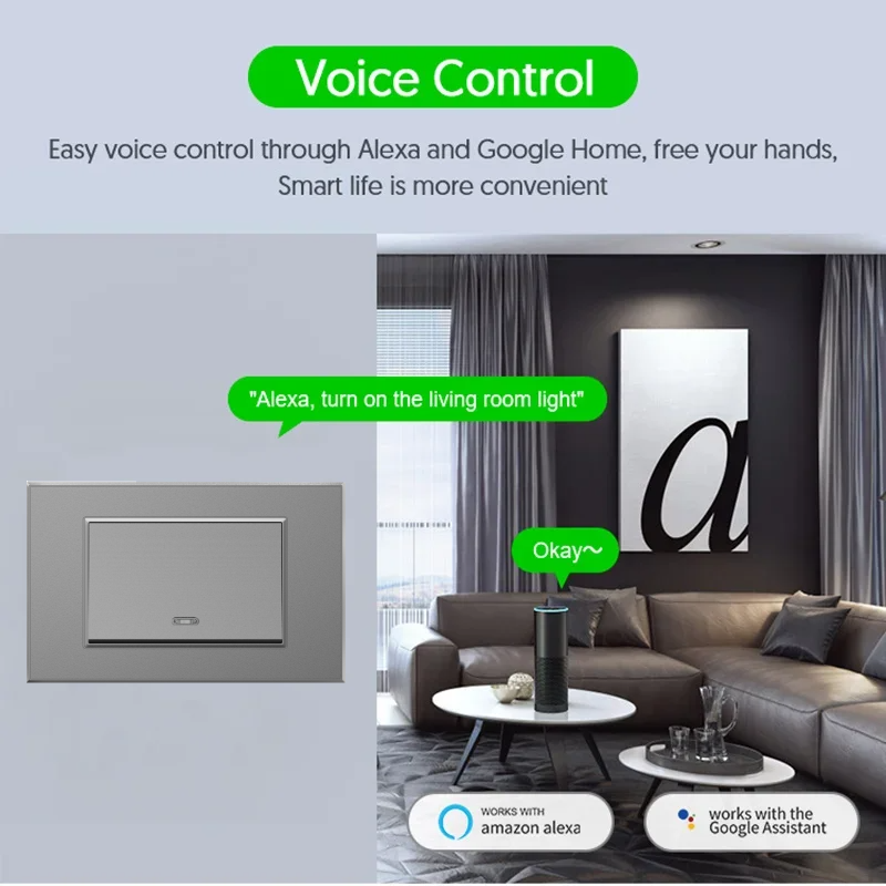 Milfra Tuya Smart Wifi/Zigbee  – Home Automation Diy Bewertung und Preis