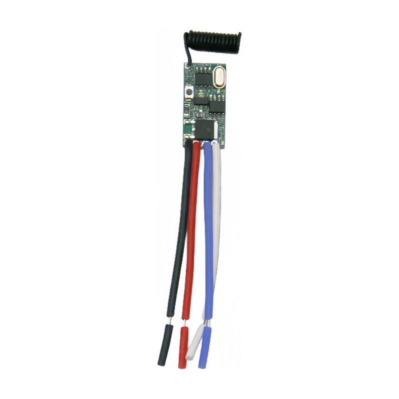 B04B-Für RF-Schalter-Controlle – 433Mhz Receiver Module Bewertung und Preis