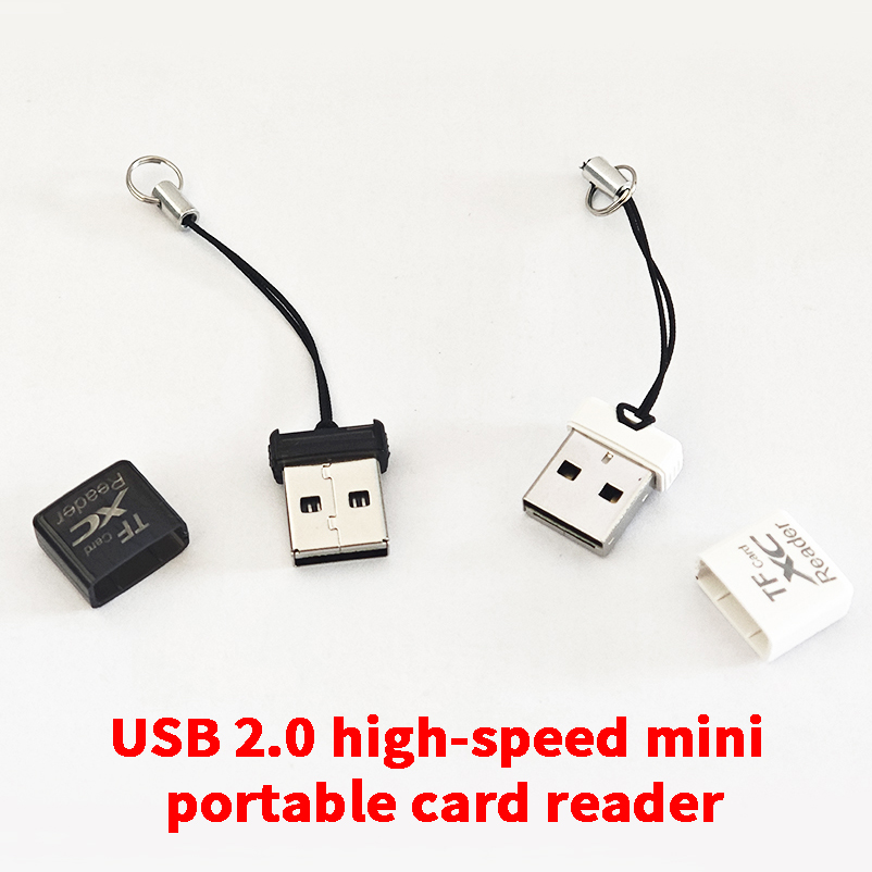 Mini Kartenleser Super Speed U – Home Assistant Sd Bewertung und Preis