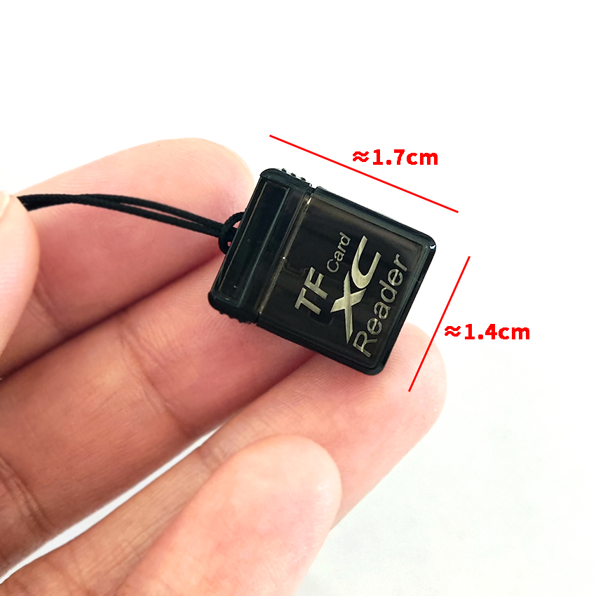 Mini Kartenleser Super Speed U – Home Assistant Sd Bewertung und Preis