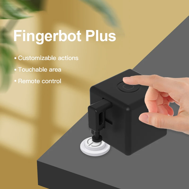 DIY-Schalterdrückroboter – Zig – Home Automation Diy Bewertung und Preis