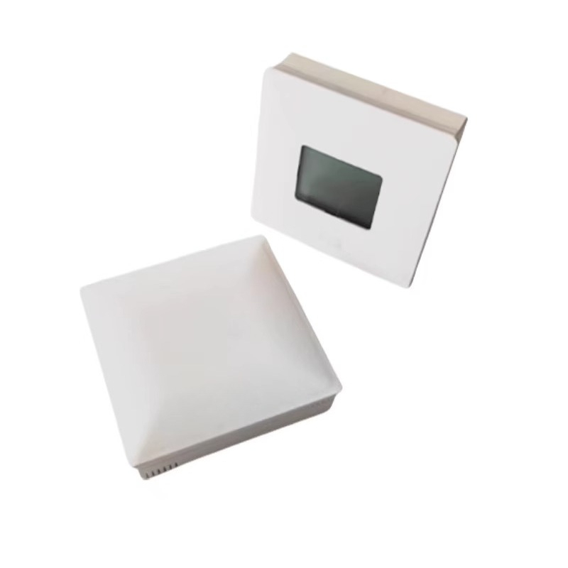 HTS201-M1A6D1 M1A3D1 Wandmonti – Temperature Humidity Sensor Bewertung und Preis