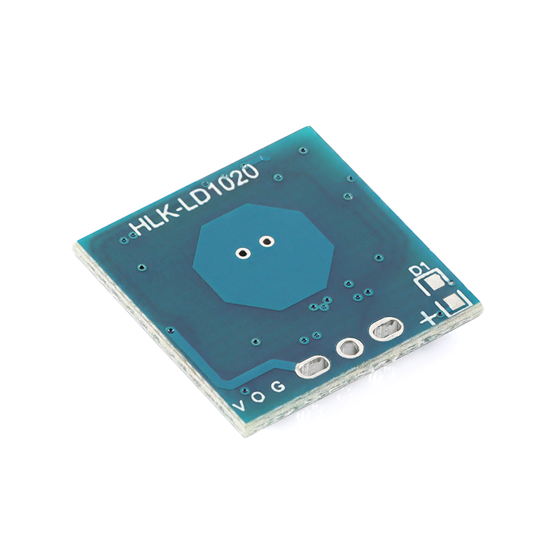 10 Stück/1 Stück HLK-LD1020 10 – Home Automation Arduino Bewertung und Preis