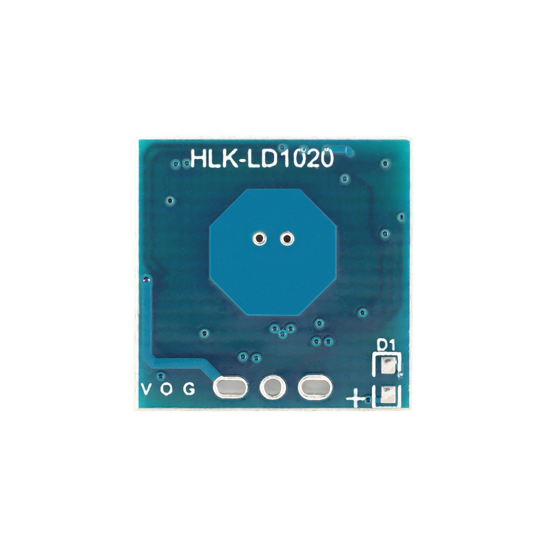 10 Stück/1 Stück HLK-LD1020 10 – Home Automation Arduino Bewertung und Preis