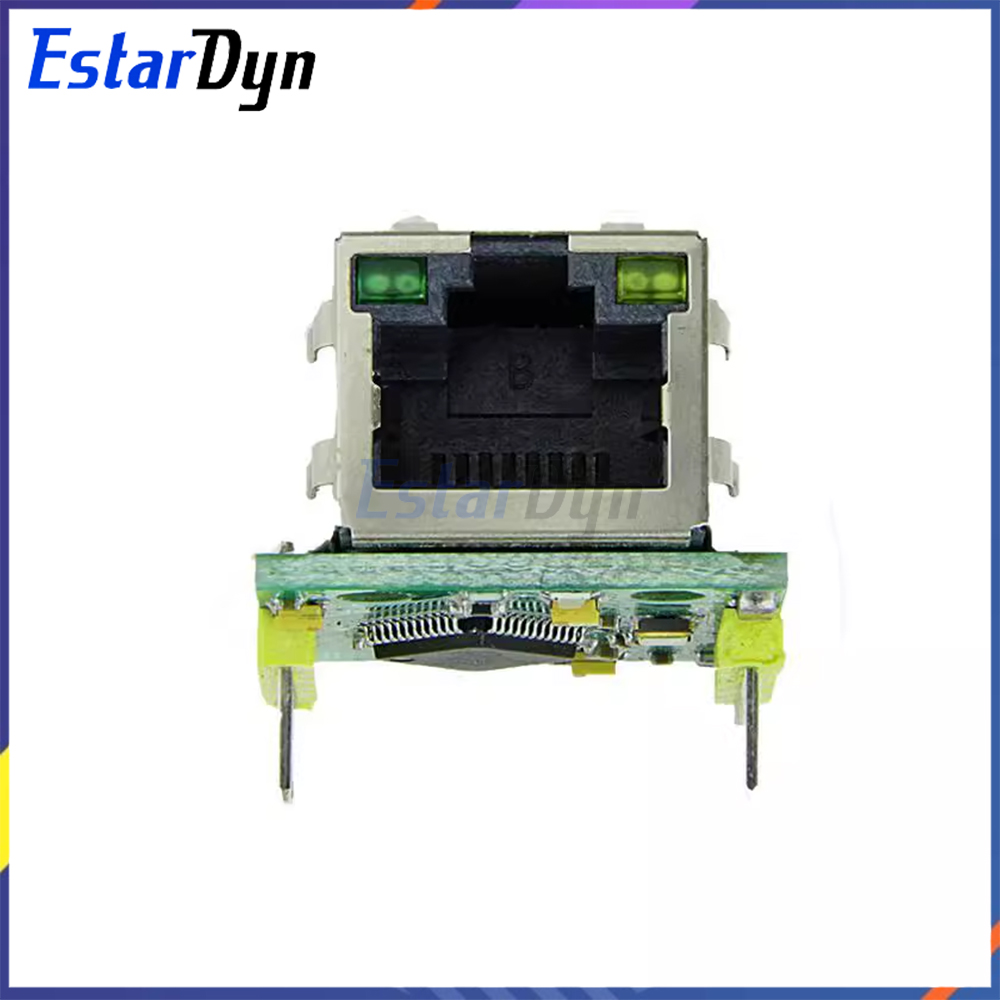 W5500 Ethernet-Modul SPI zu LA – Ethernet Module W5500 Bewertung und Preis