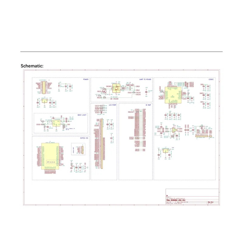 4-Zoll-86-Box-Zentralsteuerung – Temperature Humidity Sensor Bewertung und Preis