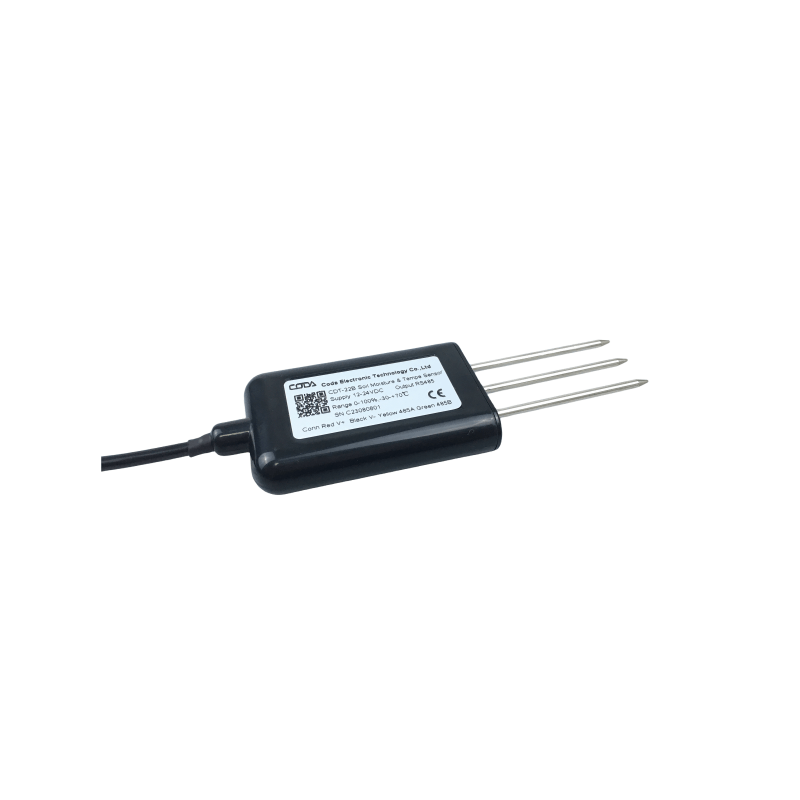 RS485 4–20 mA tragbares Bodenf – Temperature Humidity Sensor Bewertung und Preis