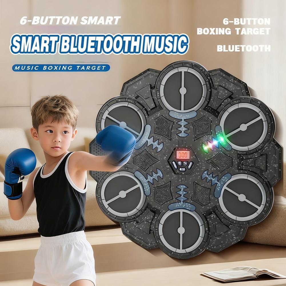 Intelligente Bluetooth-Musik-B – Home Automation Industry Bewertung und Preis