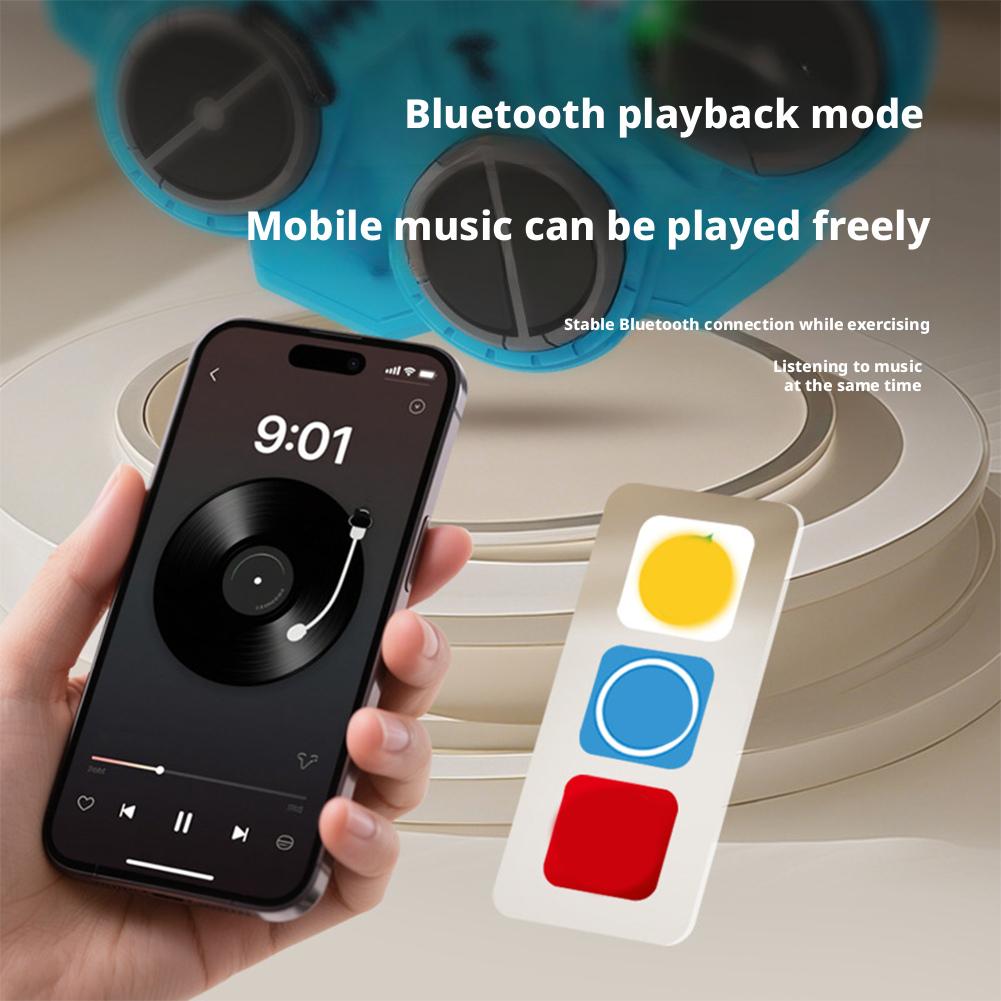 Intelligente Bluetooth-Musik-B – Home Automation Industry Bewertung und Preis