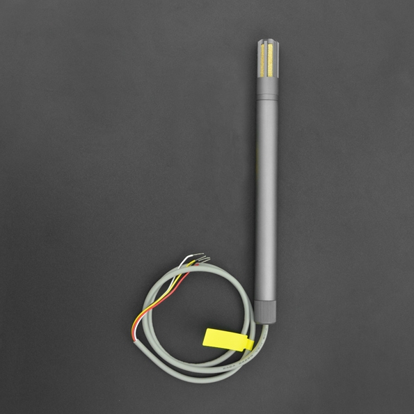 Hochpräziser Industrieller RS4 – Temperature Humidity Sensor Bewertung und Preis