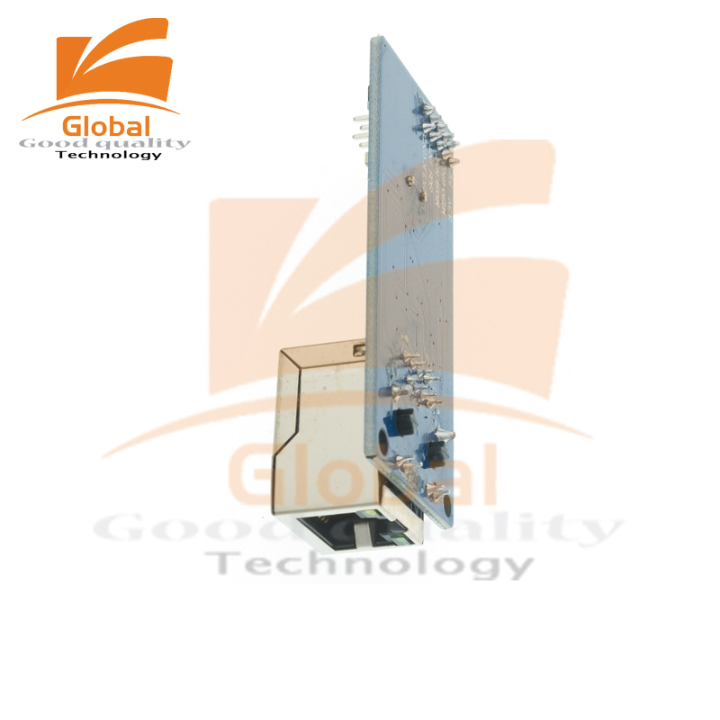 W5500 Ethernet Shield LAN-Netz – Ethernet Module W5500 Bewertung und Preis