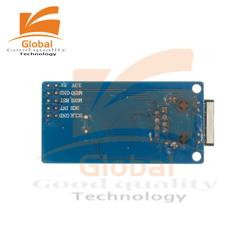 W5500 Ethernet Shield LAN-Netz – Ethernet Module W5500 Bewertung und Preis