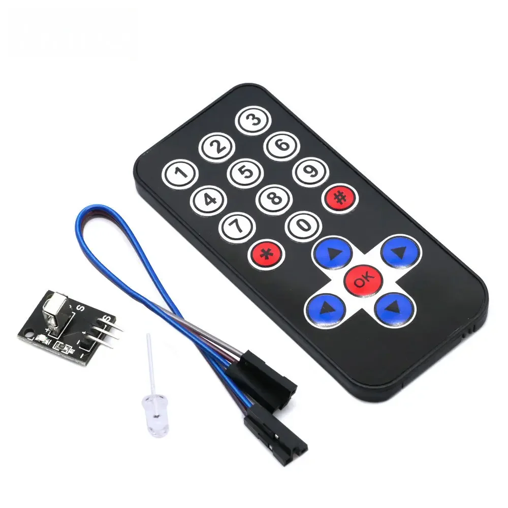 Intelligentes IR-Fernbedienung – Home Automation Diy Kit Bewertung und Preis