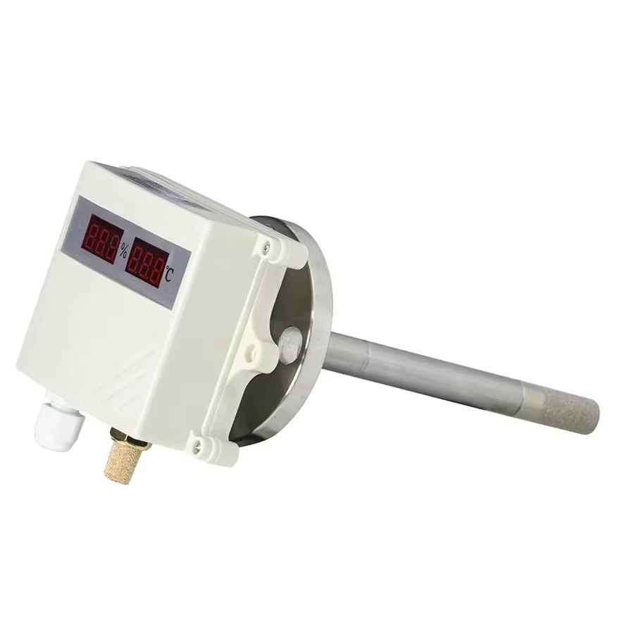 Hochtemperatur- und Feuchtigke – Temperature Humidity Sensor Bewertung und Preis