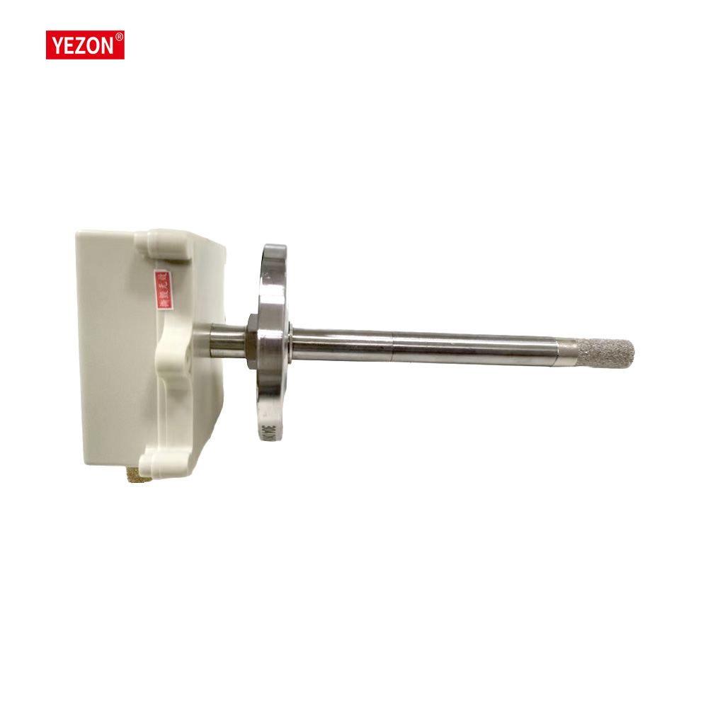 Hochtemperatur- und Feuchtigke – Temperature Humidity Sensor Bewertung und Preis