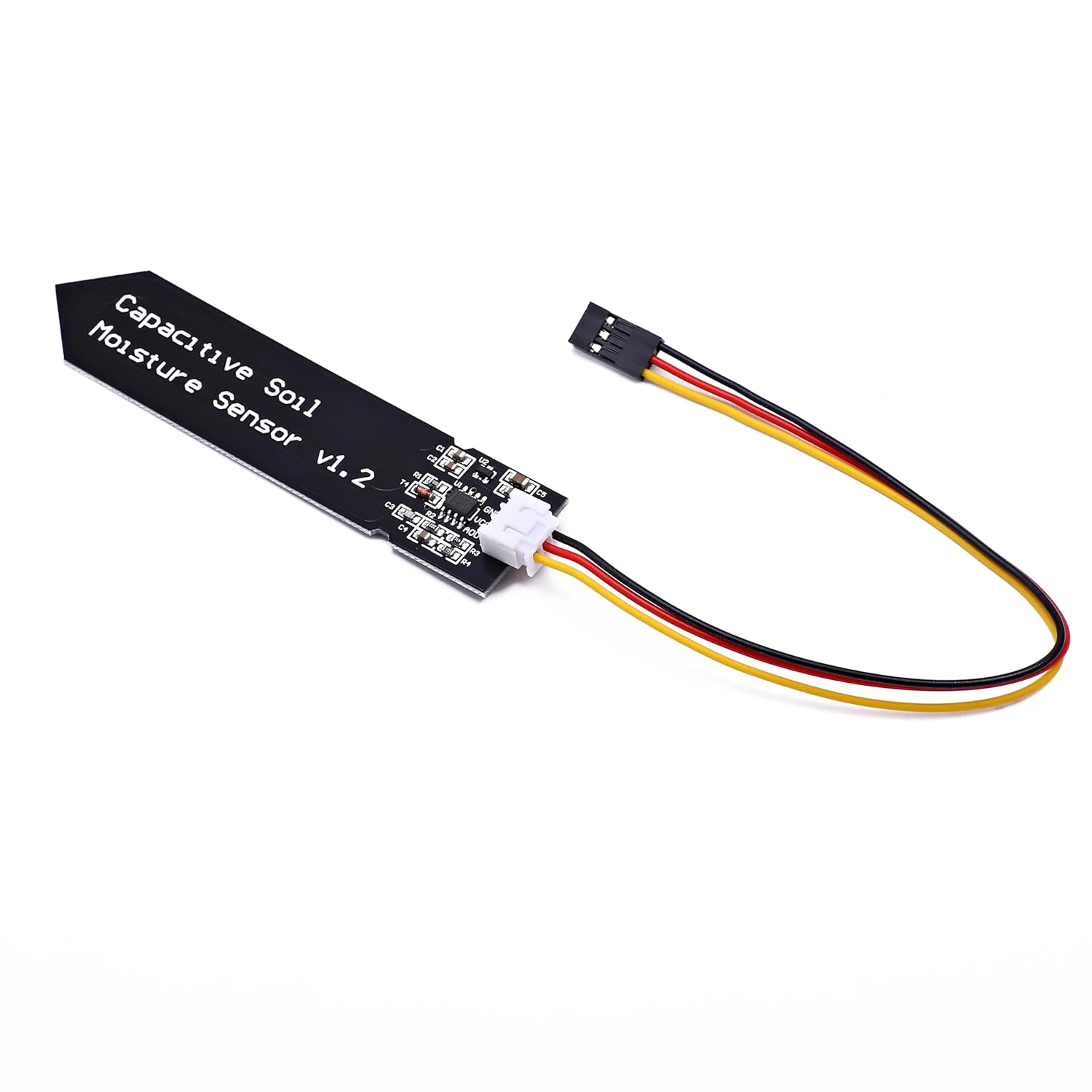 Kapazitives Bodenfeuchtesensor – Home Automation Arduino Bewertung und Preis