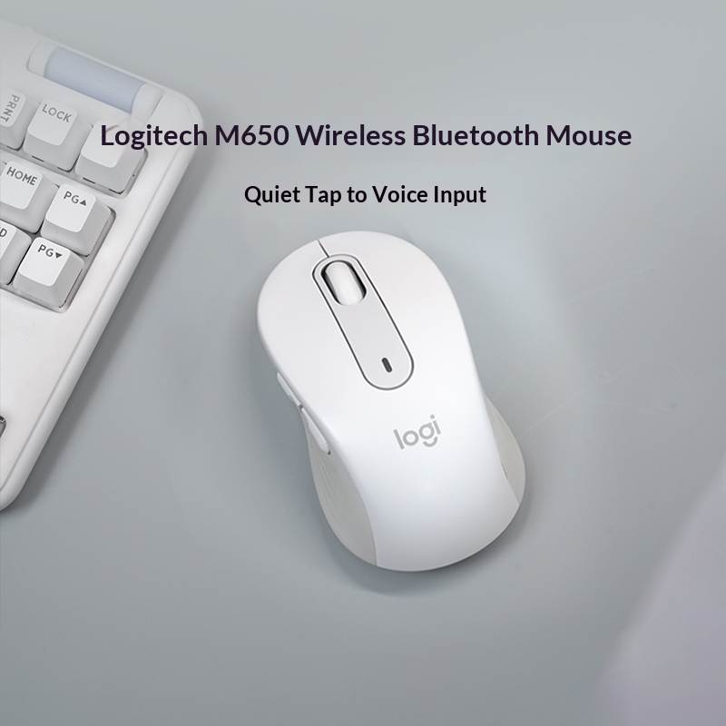 Logitech M650 & M650L Bluetoot – Home Automation Industry Bewertung und Preis