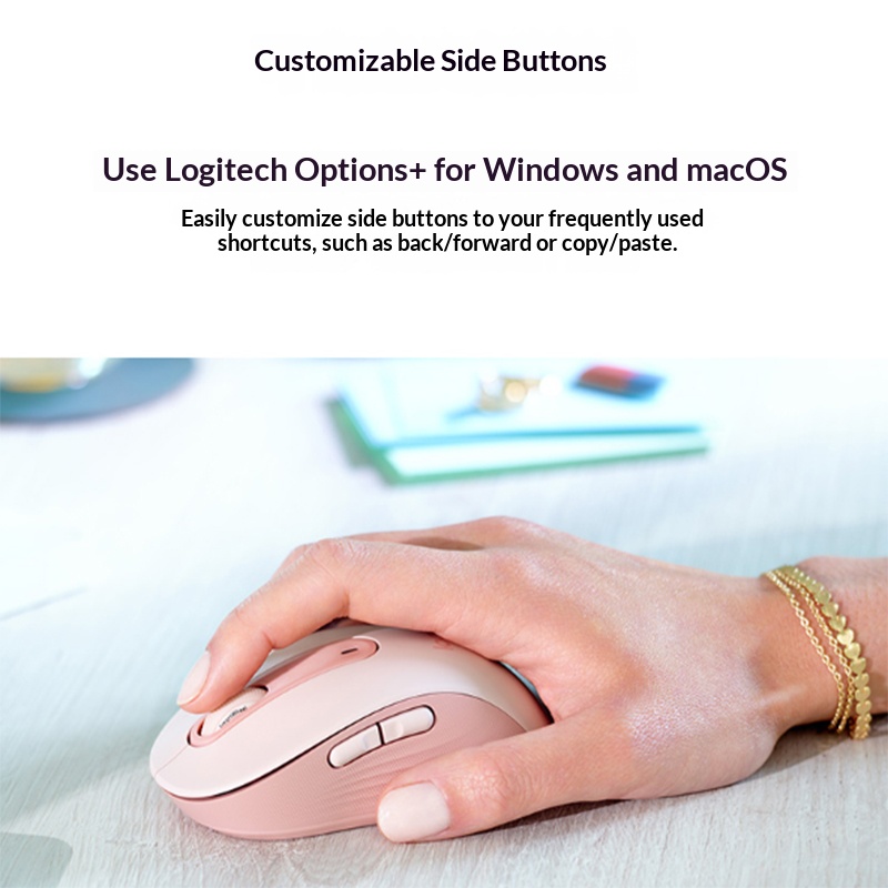 Logitech M650 & M650L Bluetoot – Home Automation Industry Bewertung und Preis