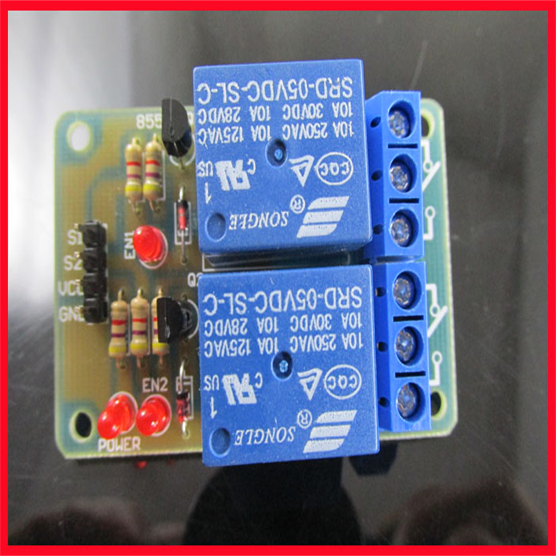 DIY elektronische Projekte 2-W – Home Automation Diy Kit Bewertung und Preis