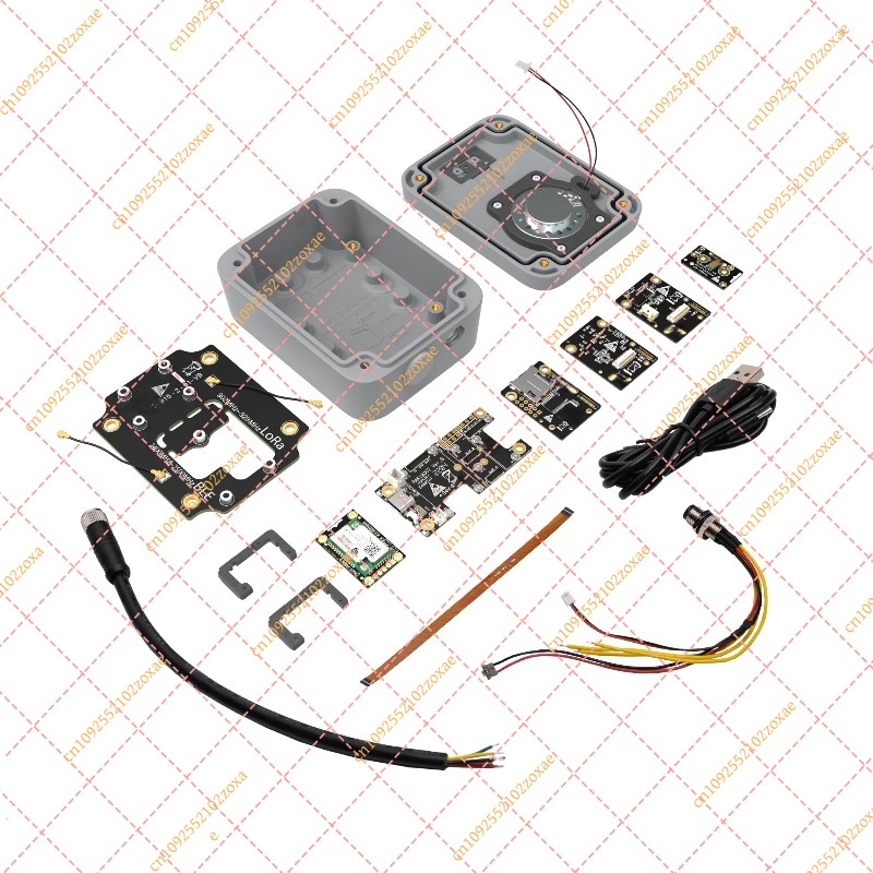 Sprachverarbeitungs-Starterkit – Home Automation Diy Kit Bewertung und Preis