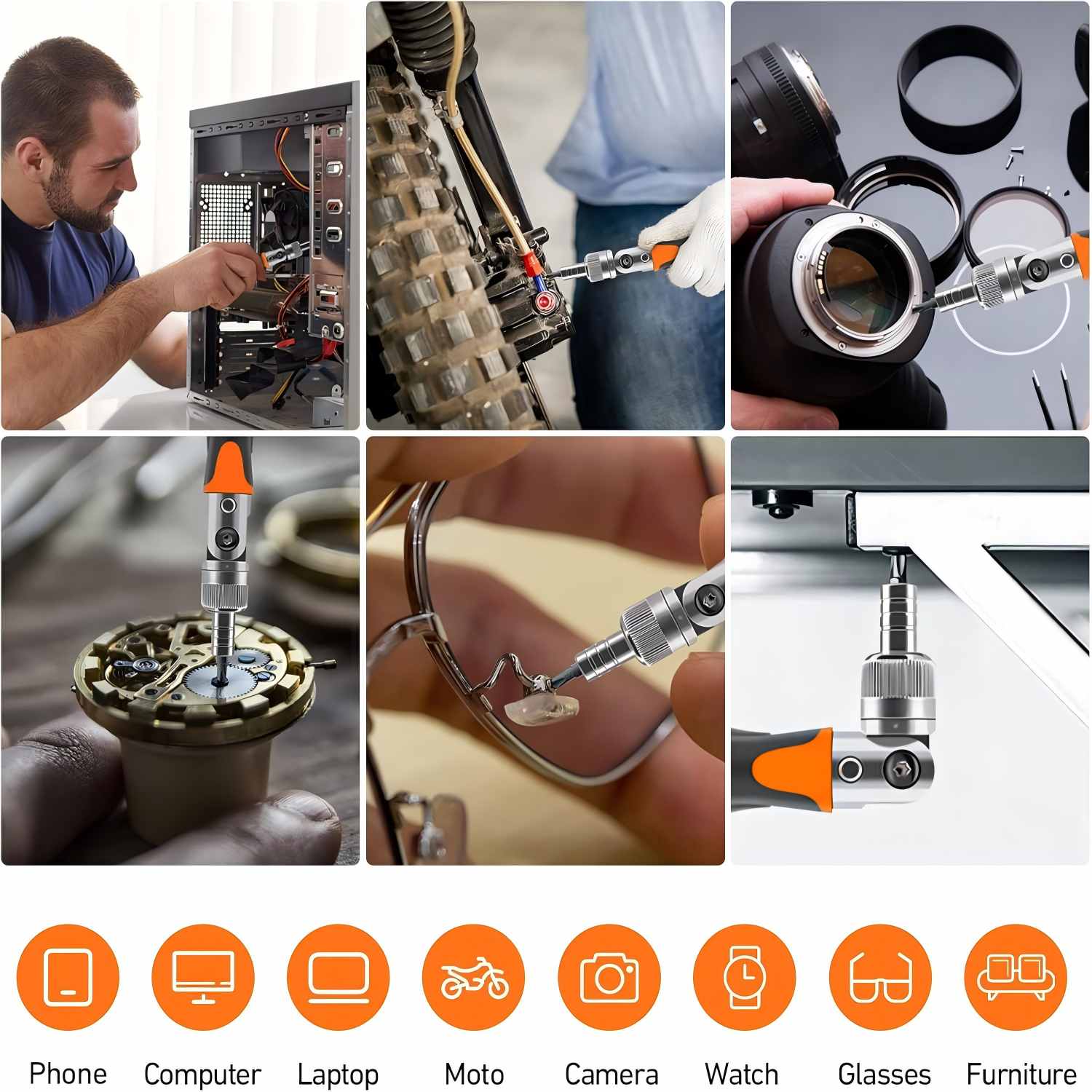 Singalon 38-in-1 Multifunktion – Home Automation Industry Bewertung und Preis