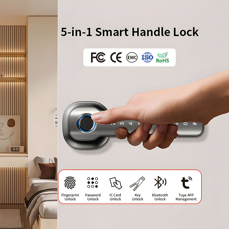 Heimsicherheitsgeräte Intellig – Home Automation Industry Bewertung und Preis