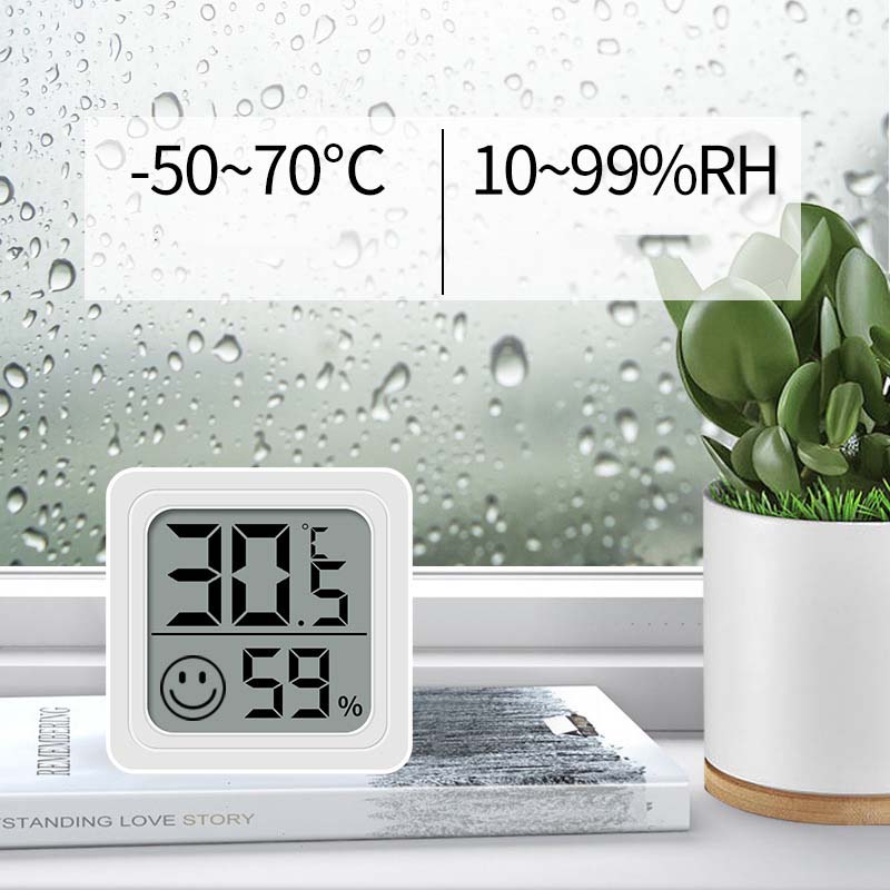 Elektronisches Temperatur- und – Home Automation Industry Bewertung und Preis