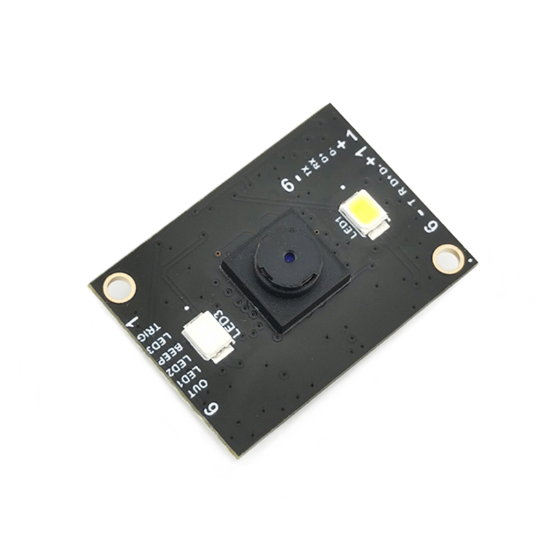 GM805 Serie UART USB DC5V Barc – Home Automation Arduino Bewertung und Preis