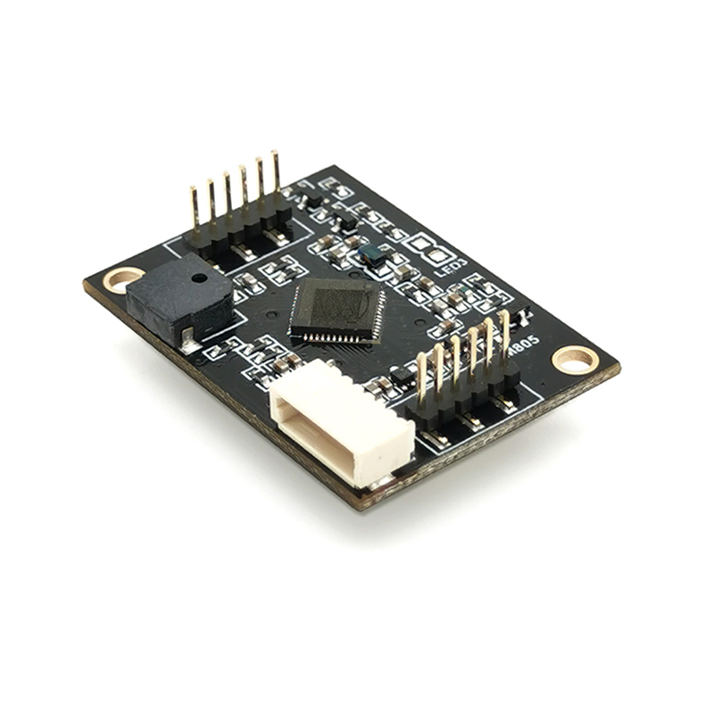 GM805 Serie UART USB DC5V Barc – Home Automation Arduino Bewertung und Preis