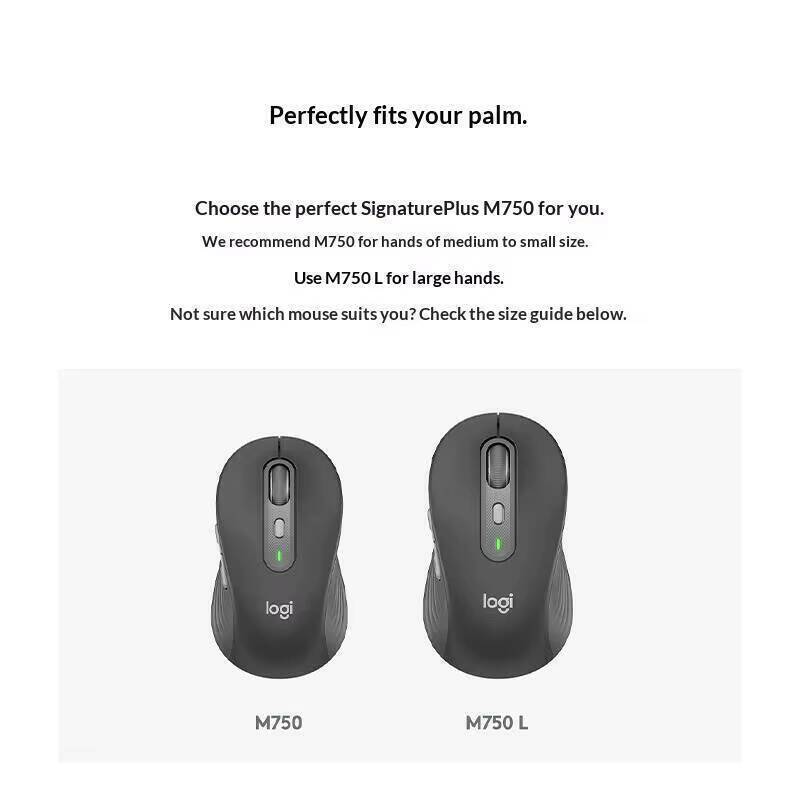 Logitech M750 Ergonomische Mau – Home Automation Industry Bewertung und Preis