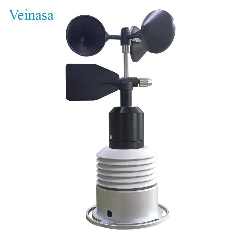 THPW-NJ 5-in-1 Wetterstation W – Temperature Humidity Sensor Bewertung und Preis