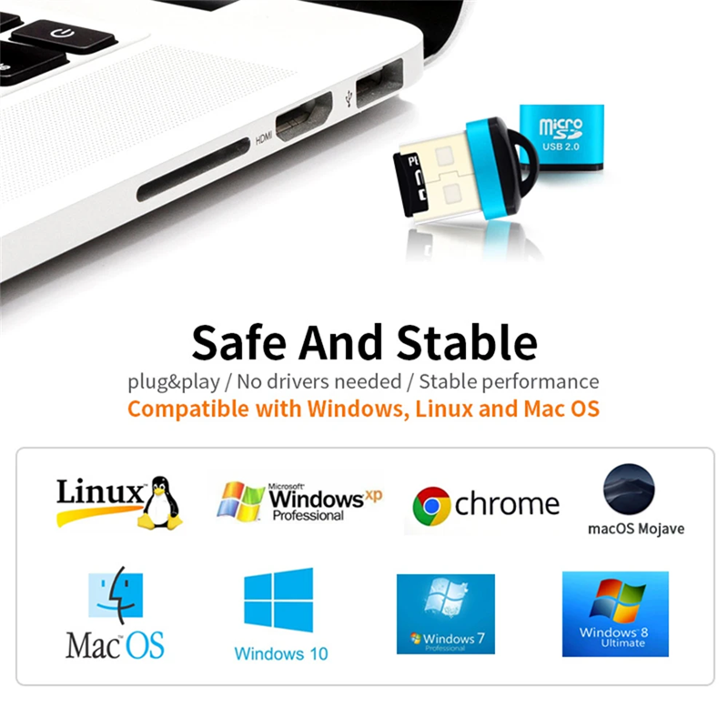 Mini USB Micro SD/TF Speicherk – Home Assistant Sd Bewertung und Preis