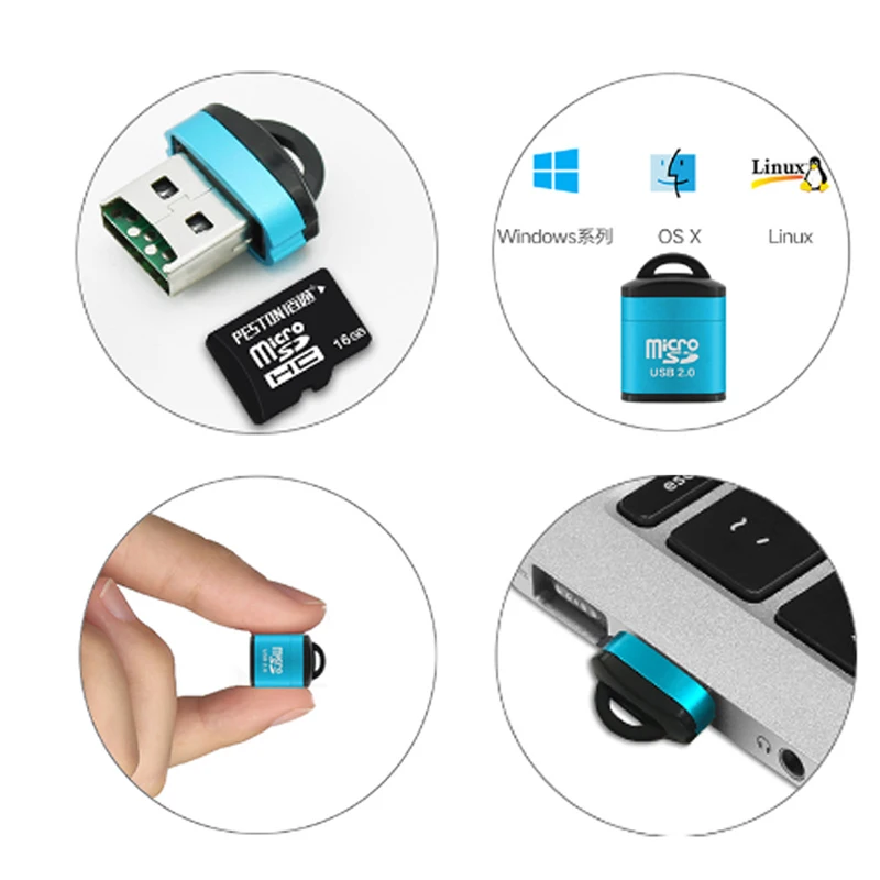 Mini USB Micro SD/TF Speicherk – Home Assistant Sd Bewertung und Preis