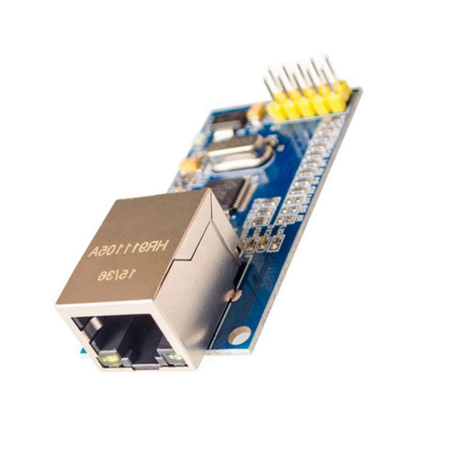 【PUBLICITY】4X W5500 Ethernet-N – Ethernet Module W5500 Bewertung und Preis