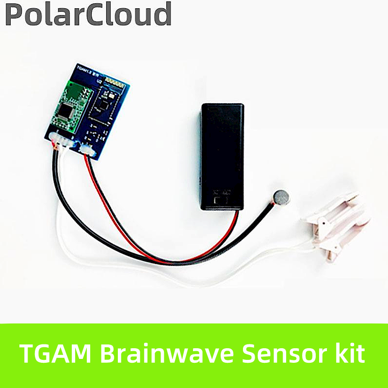 Arduino Starter Kit TGAM-Modul – Home Automation Arduino Bewertung und Preis