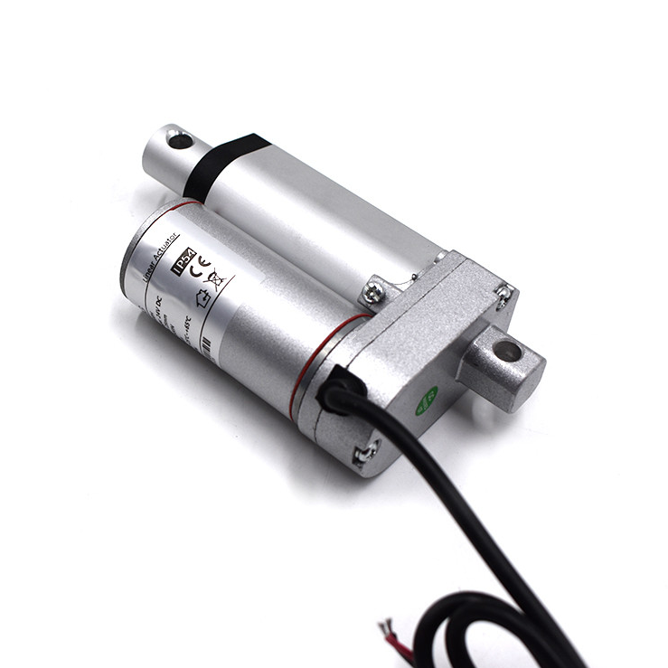 12V 24V Linearantrieb 1000N Mi – Home Automation Industry Bewertung und Preis