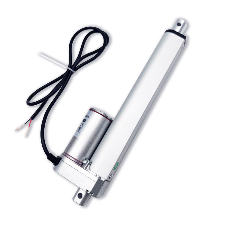 12V 24V Linearantrieb 1000N Mi – Home Automation Industry Bewertung und Preis