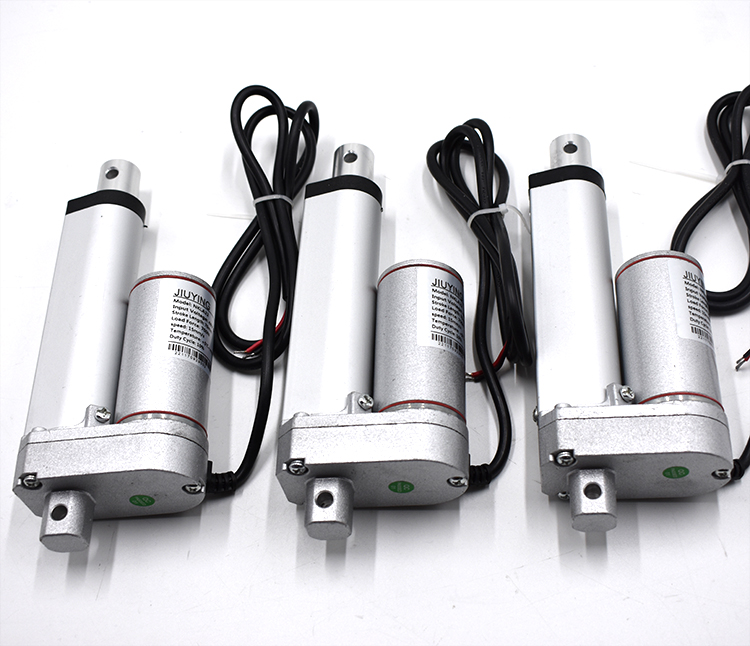 12V 24V Linearantrieb 1000N Mi – Home Automation Industry Bewertung und Preis