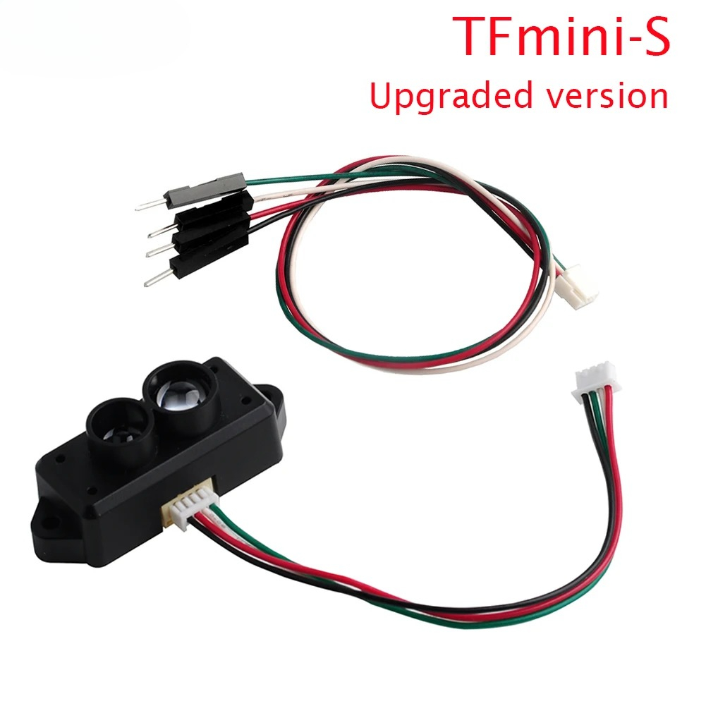 Benewake TFmini-S Lidar Mikro- – Home Automation Arduino Bewertung und Preis