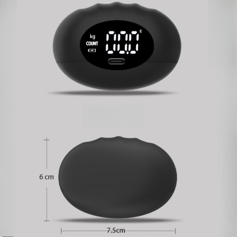 Ergonomisches 180kg Digitales  – Home Automation Industry Bewertung und Preis