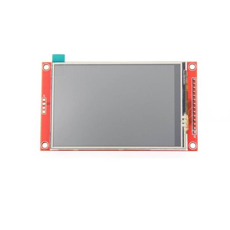 [Techverse]-TFT LCD-Anzeigemod – Home Automation Arduino Bewertung und Preis