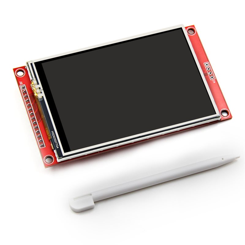 [Techverse]-TFT LCD-Anzeigemod – Home Automation Arduino Bewertung und Preis