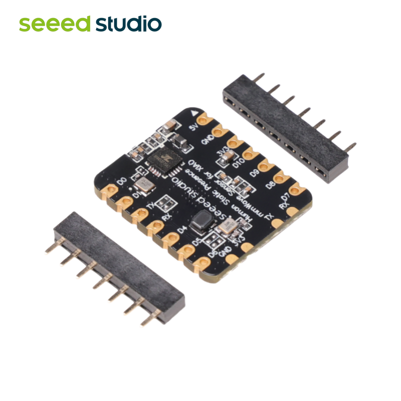 24GHz mmWave-Sensor, Home Assi – Home Automation Arduino Bewertung und Preis