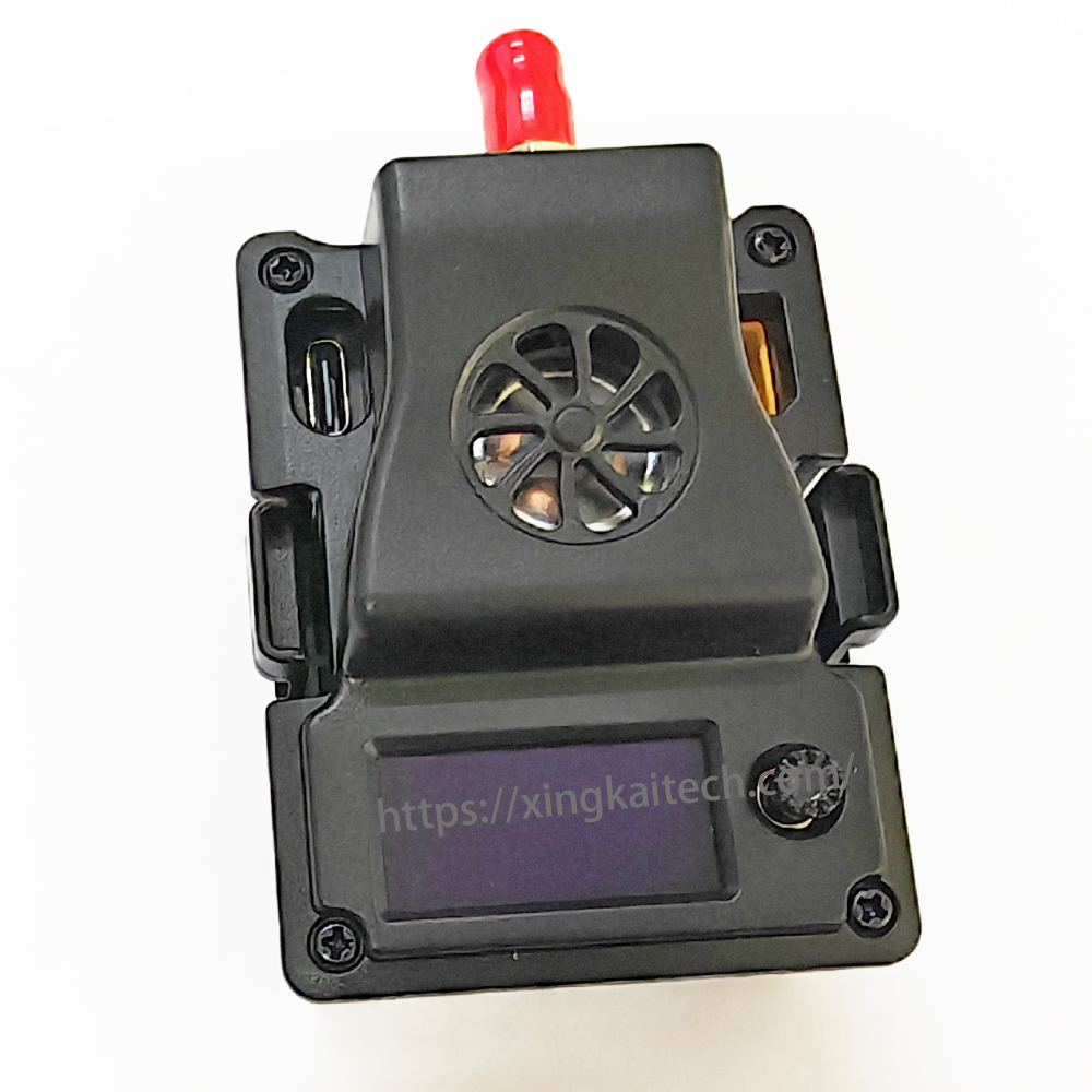 TX12 ELRS 433 MHz Sender TX16S – 433Mhz Receiver Module Bewertung und Preis