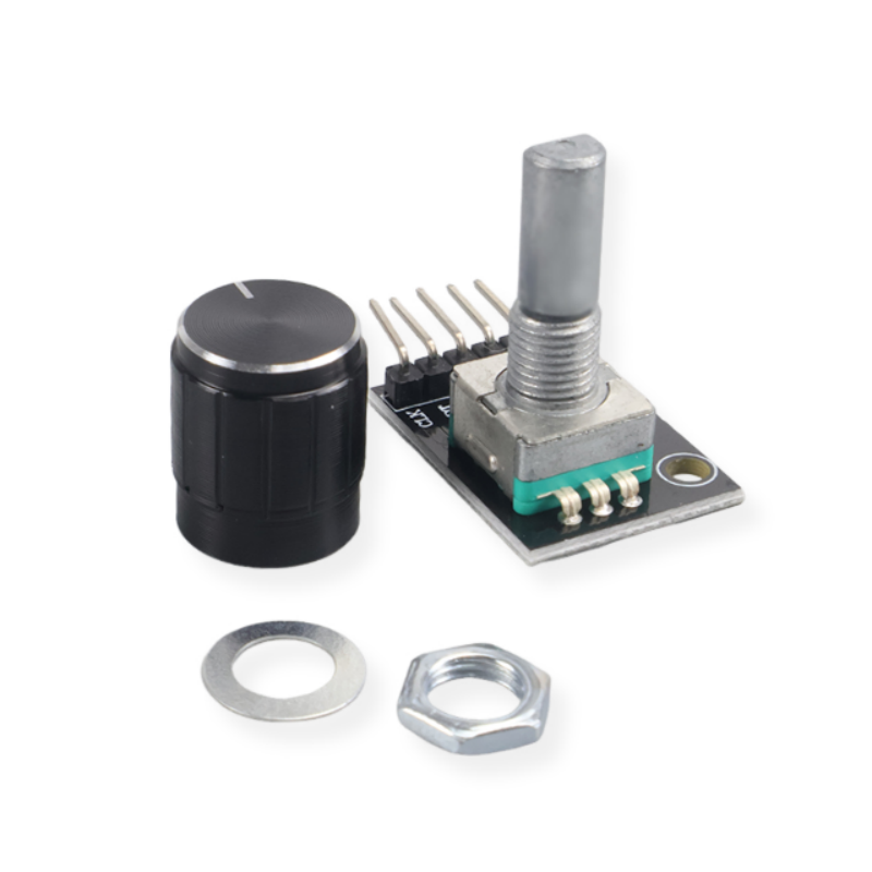 Brandneues KY-040 Drehgebermod – Home Automation Arduino Bewertung und Preis