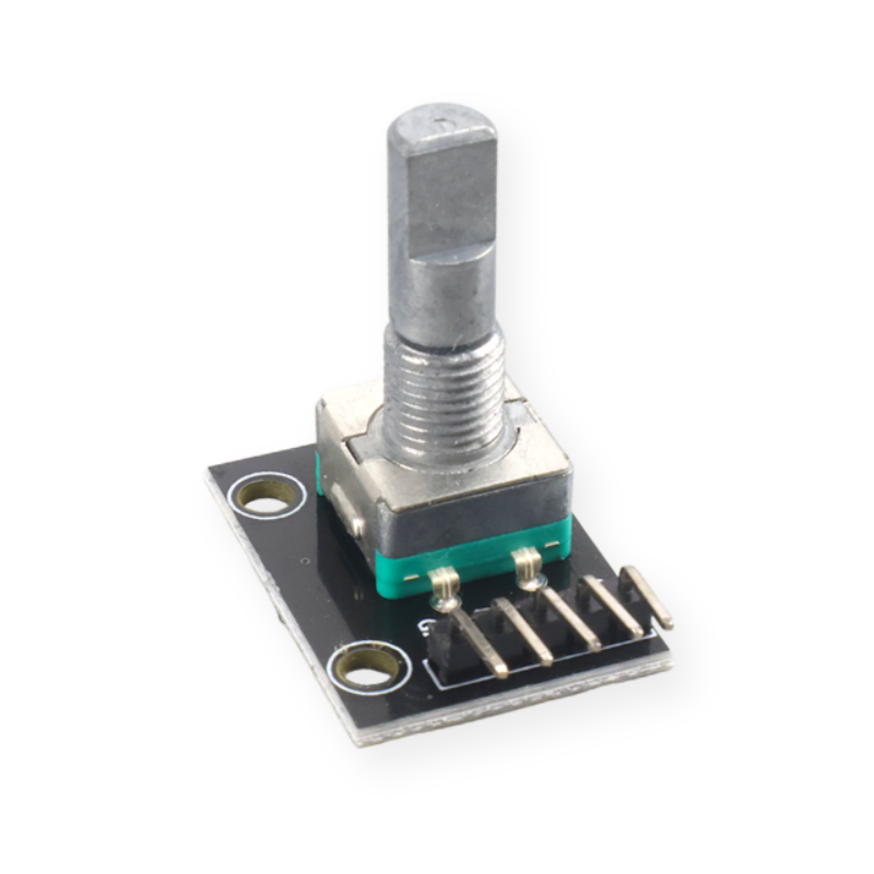 Brandneues KY-040 Drehgebermod – Home Automation Arduino Bewertung und Preis